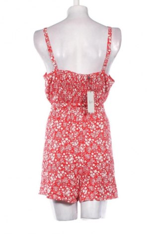 Дамски къс гащеризон & ET, Размер L, Цвят Многоцветен, Цена 40,90 €