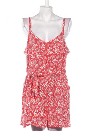 Дамски къс гащеризон & ET, Размер XL, Цвят Многоцветен, Цена 41,92 €