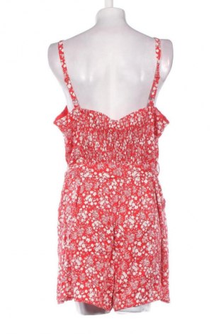 Дамски къс гащеризон & ET, Размер XL, Цвят Многоцветен, Цена 41,92 €