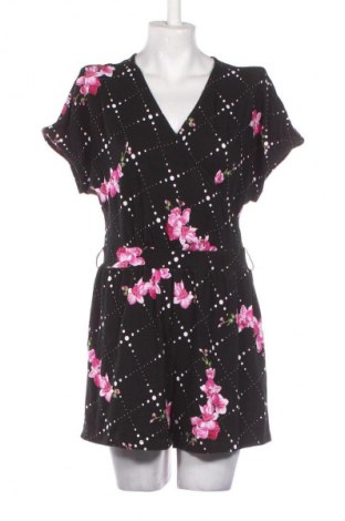 Дамски къс гащеризон & ET, Размер L, Цвят Многоцветен, Цена 40,90 €