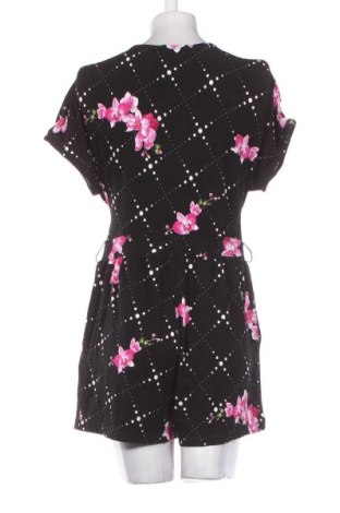 Дамски къс гащеризон & ET, Размер L, Цвят Многоцветен, Цена 40,90 €