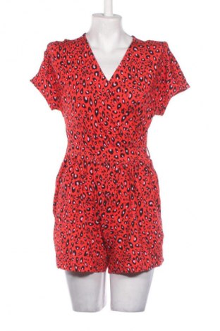 Дамски къс гащеризон & ET, Размер S, Цвят Многоцветен, Цена 41,92 €