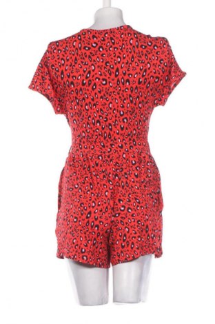 Дамски къс гащеризон & ET, Размер S, Цвят Многоцветен, Цена 41,92 €