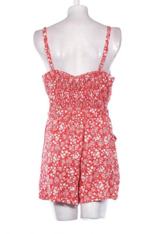 Дамски къс гащеризон & ET, Размер L, Цвят Многоцветен, Цена 41,92 €