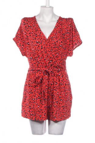 Дамски къс гащеризон & ET, Размер XL, Цвят Многоцветен, Цена 41,92 €