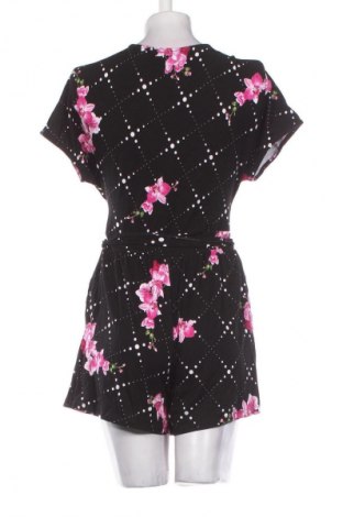 Дамски къс гащеризон & ET, Размер S, Цвят Многоцветен, Цена 28,63 €