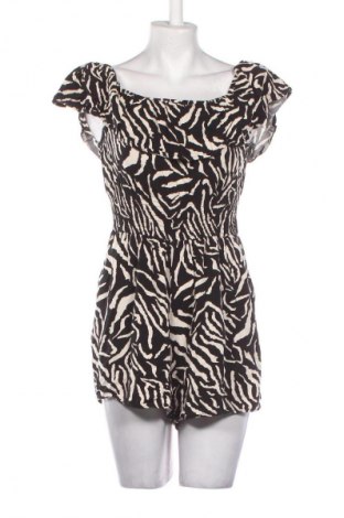 Dámská krátká kombinéza  Amisu, Velikost M, Barva Vícebarevné, Cena  479,00 Kč