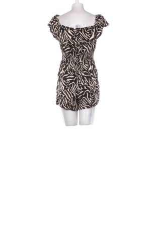 Dámská krátká kombinéza  Amisu, Velikost M, Barva Vícebarevné, Cena  479,00 Kč