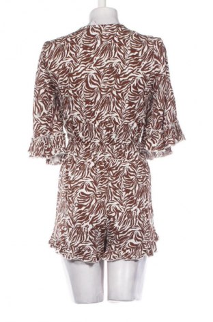 Dámská krátká kombinéza  Amisu, Velikost XS, Barva Vícebarevné, Cena  279,00 Kč