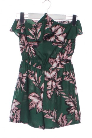 Дамски къс гащеризон Atmosphere, Размер XS, Цвят Многоцветен, Цена 9,20 €