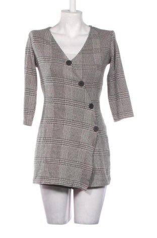 Women's short jumpsuit Bershka, Μέγεθος S, Χρώμα Πολύχρωμο, Τιμή 10,01 €