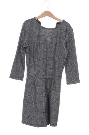 Dámská krátká kombinéza  Bershka, Velikost XS, Barva Vícebarevné, Cena  198,00 Kč