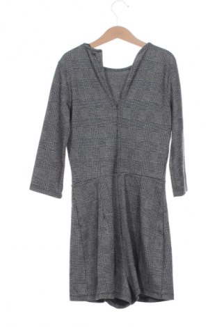 Dámská krátká kombinéza  Bershka, Velikost XS, Barva Vícebarevné, Cena  198,00 Kč