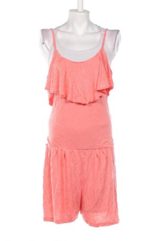 Salopetă scurtă de damă Blend, Mărime L, Culoare Roz, Preț 250,23 Lei