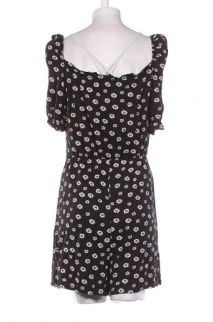 Salopetă scurtă de damă Boohoo, Mărime L, Culoare Multicolor, Preț 166,99 Lei