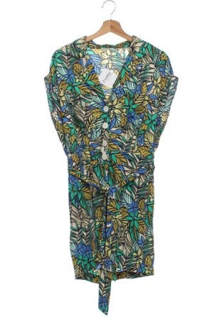 Salopetă scurtă de damă Cache Cache, Mărime XS, Culoare Multicolor, Preț 75,23 Lei