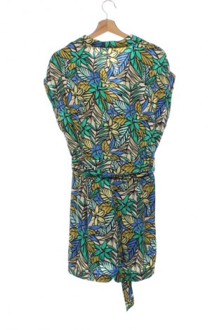 Salopetă scurtă de damă Cache Cache, Mărime XS, Culoare Multicolor, Preț 75,23 Lei