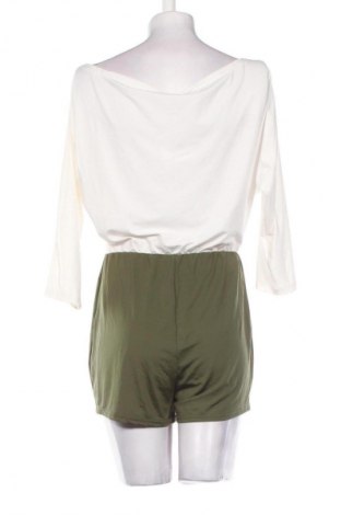 Дамски къс гащеризон ChicMe, Размер L, Цвят Многоцветен, Цена 3,06 €