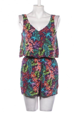 Salopetă scurtă de damă Coalition, Mărime S, Culoare Multicolor, Preț 75,99 Lei