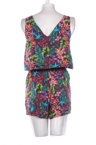 Salopetă scurtă de damă Coalition, Mărime S, Culoare Multicolor, Preț 75,99 Lei