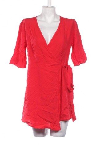 Salopetă scurtă de damă Copperose, Mărime S, Culoare Roșu, Preț 22,99 Lei