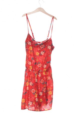 Дамски къс гащеризон Cropp, Размер XS, Цвят Многоцветен, Цена 11,75 €