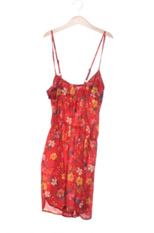 Дамски къс гащеризон Cropp, Размер XS, Цвят Многоцветен, Цена 11,75 €