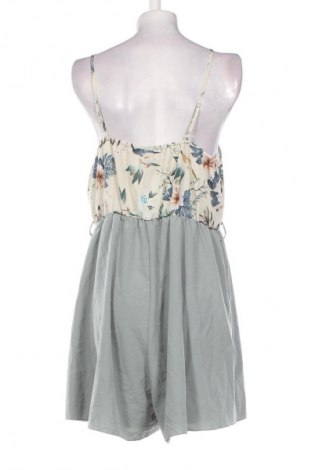 Kurzer Damenoverall Emery rose, Größe XL, Farbe Mehrfarbig, Preis € 5,99