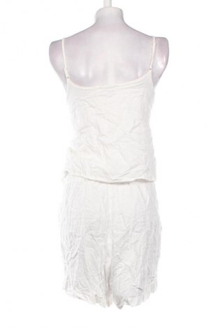 Kurzer Damenoverall Esmara, Größe XL, Farbe Weiß, Preis 9,99 €