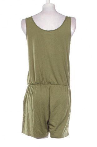 Salopetă scurtă de damă Esmara, Mărime M, Culoare Verde, Preț 46,99 Lei