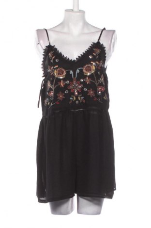 Дамски къс гащеризон F&F, Размер XL, Цвят Многоцветен, Цена 12,27 €