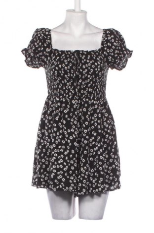 Дамски къс гащеризон Fb Sister, Размер M, Цвят Многоцветен, Цена 6,64 €