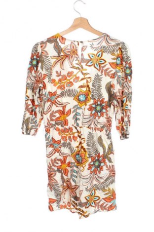 Women's short jumpsuit Garcia, Μέγεθος XS, Χρώμα Πολύχρωμο, Τιμή 5,99 €