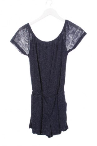 Дамски къс гащеризон Gate Woman, Размер S, Цвят Син, Цена 9,71 €