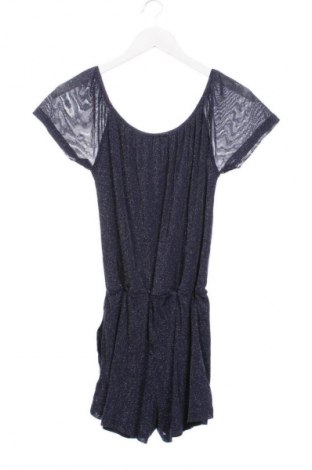 Дамски къс гащеризон Gate Woman, Размер S, Цвят Син, Цена 9,71 €