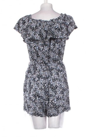 Дамски къс гащеризон H&M, Размер M, Цвят Многоцветен, Цена 7,15 €