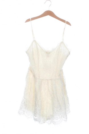 Salopetă scurtă de damă H&M, Mărime XS, Culoare Multicolor, Preț 48,99 Lei