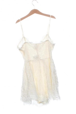 Salopetă scurtă de damă H&M, Mărime XS, Culoare Multicolor, Preț 48,99 Lei