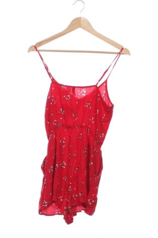 Дамски къс гащеризон H&M Divided, Размер S, Цвят Многоцветен, Цена 12,78 €