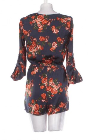 Salopetă scurtă de damă H&M Divided, Mărime S, Culoare Multicolor, Preț 64,99 Lei