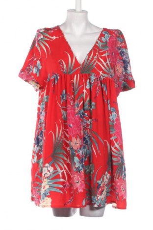 Women's short jumpsuit Kilky, Μέγεθος L, Χρώμα Πολύχρωμο, Τιμή 4,99 €