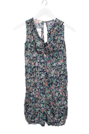 Дамски къс гащеризон Louche, Размер S, Цвят Многоцветен, Цена 13,29 €