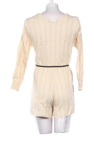 Kurzer Damenoverall Maje, Größe XS, Farbe Mehrfarbig, Preis 70,99 €