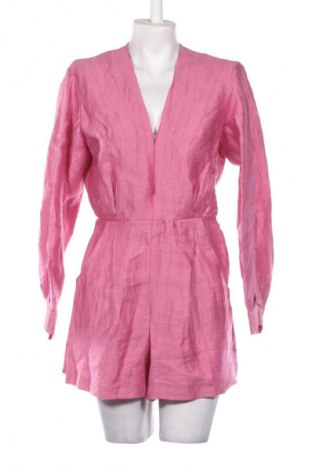 Dámská krátká kombinéza  Maje, Velikost S, Barva Růžová, Cena  1 429,00 Kč