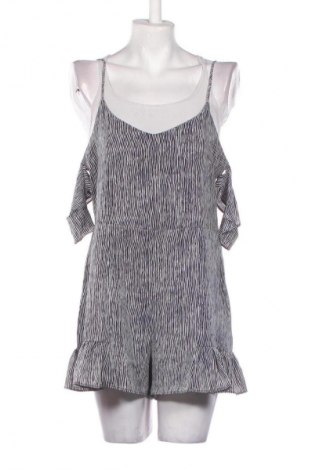 Női rövid overál Mango, Méret L, Szín Sokszínű, Ár 5 879 Ft