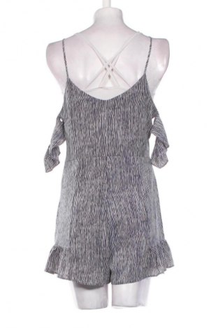 Női rövid overál Mango, Méret L, Szín Sokszínű, Ár 5 879 Ft