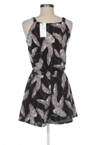 Дамски къс гащеризон Mango, Размер M, Цвят Многоцветен, Цена 13,80 €