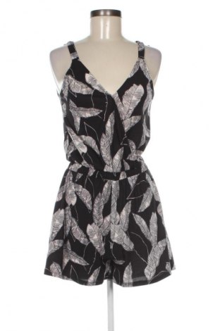 Дамски къс гащеризон Mango, Размер M, Цвят Многоцветен, Цена 13,80 €