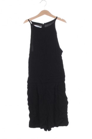 Dámská krátká kombinéza  Mango, Velikost XS, Barva Černá, Cena  391,00 Kč