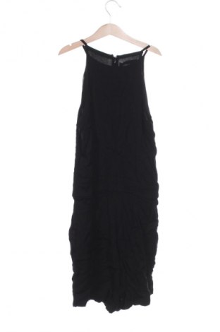 Dámská krátká kombinéza  Mango, Velikost XS, Barva Černá, Cena  391,00 Kč